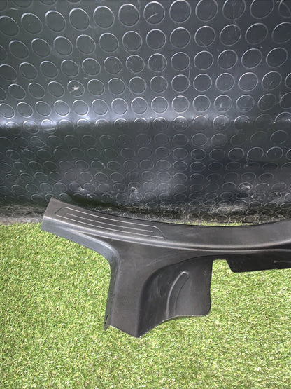 RIVESTIMENTO MONTANTE POST DX LANCIA YPSILON (312) DAL 2012-, 735489374