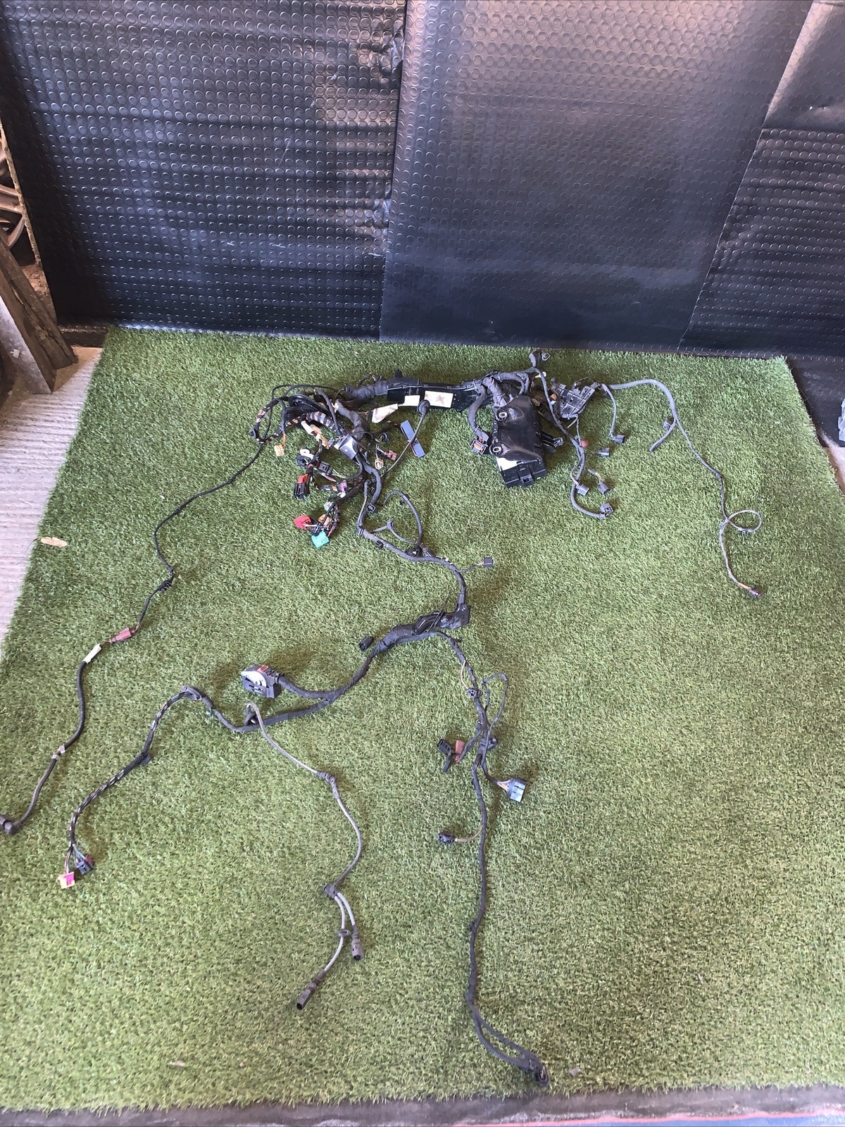 5G0927903S CAVO CAVI CABLAGGIO MOTORE VW T-Roc 2.0 TDI 150 CV