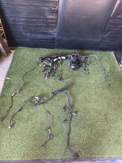 5G0927903S CAVO CAVI CABLAGGIO MOTORE VW T-Roc 2.0 TDI 150 CV