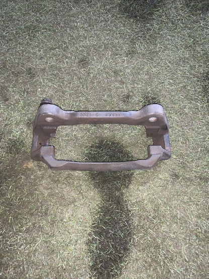 Porta Pinza Anteriore Destra Audì A3 2015 1.6