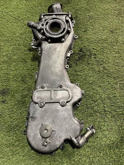 37005400 CARTER DISTRIBUZIONE FIAT PANDA (169) 1.3 MULTIJET 70CV (2003 2012)