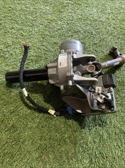 Piantone Sterzo Elettrico Fiat Tipo 2021 52185635