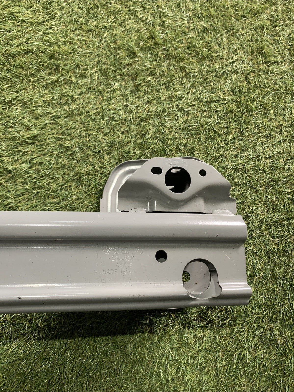 Traversa Paraurti Posteriore Volvo XC60 2025 31448304