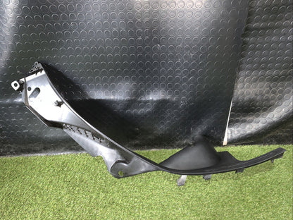 RIVESTIMENTO MONTANTE POST DX LANCIA YPSILON (312) DAL 2012-, 735489374