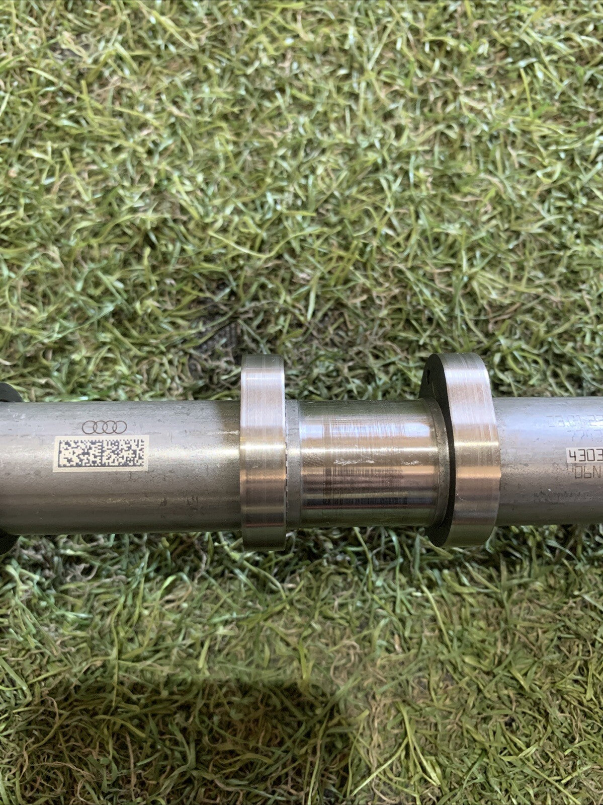 Albero A Camme Audi Q3 2020 2.0 Benzina 06N109087B