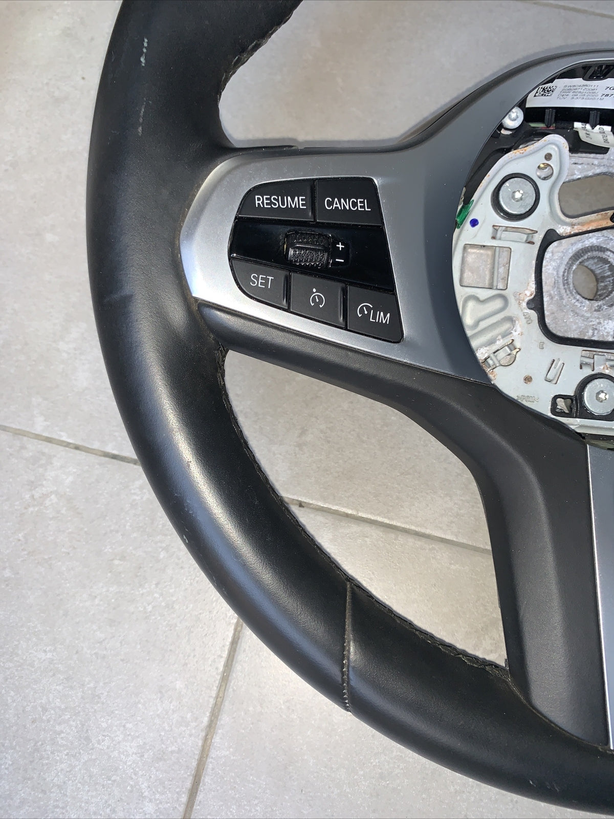 BMW X3 Serie M COMPETITION 3373g201m