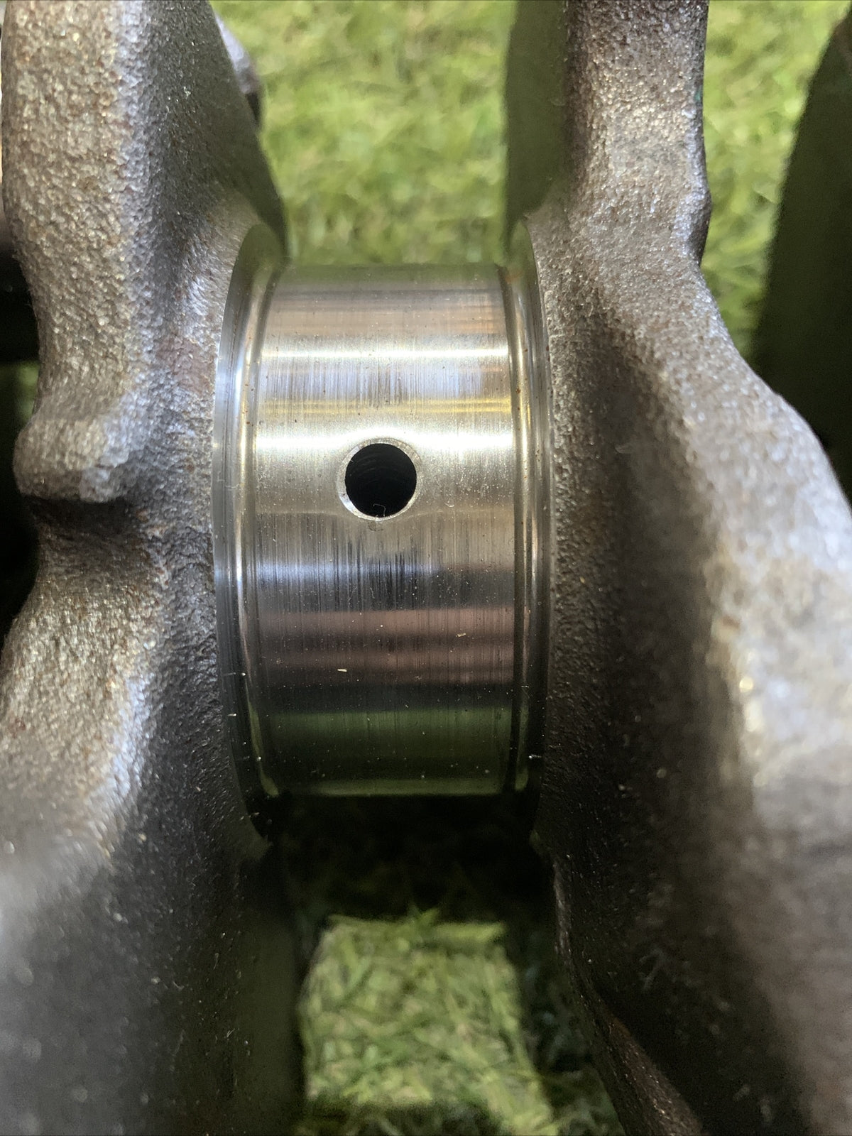 ALBERO MOTORE GREAT WALL 2.4 4G6954N