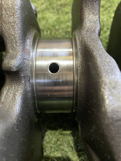 ALBERO MOTORE GREAT WALL 2.4 4G6954N