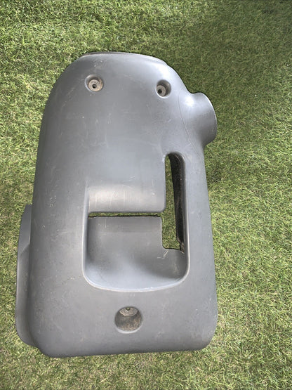 cover copertura piantone sterzo INFERIORE FIAT PANDA II(169) 2008 735299321