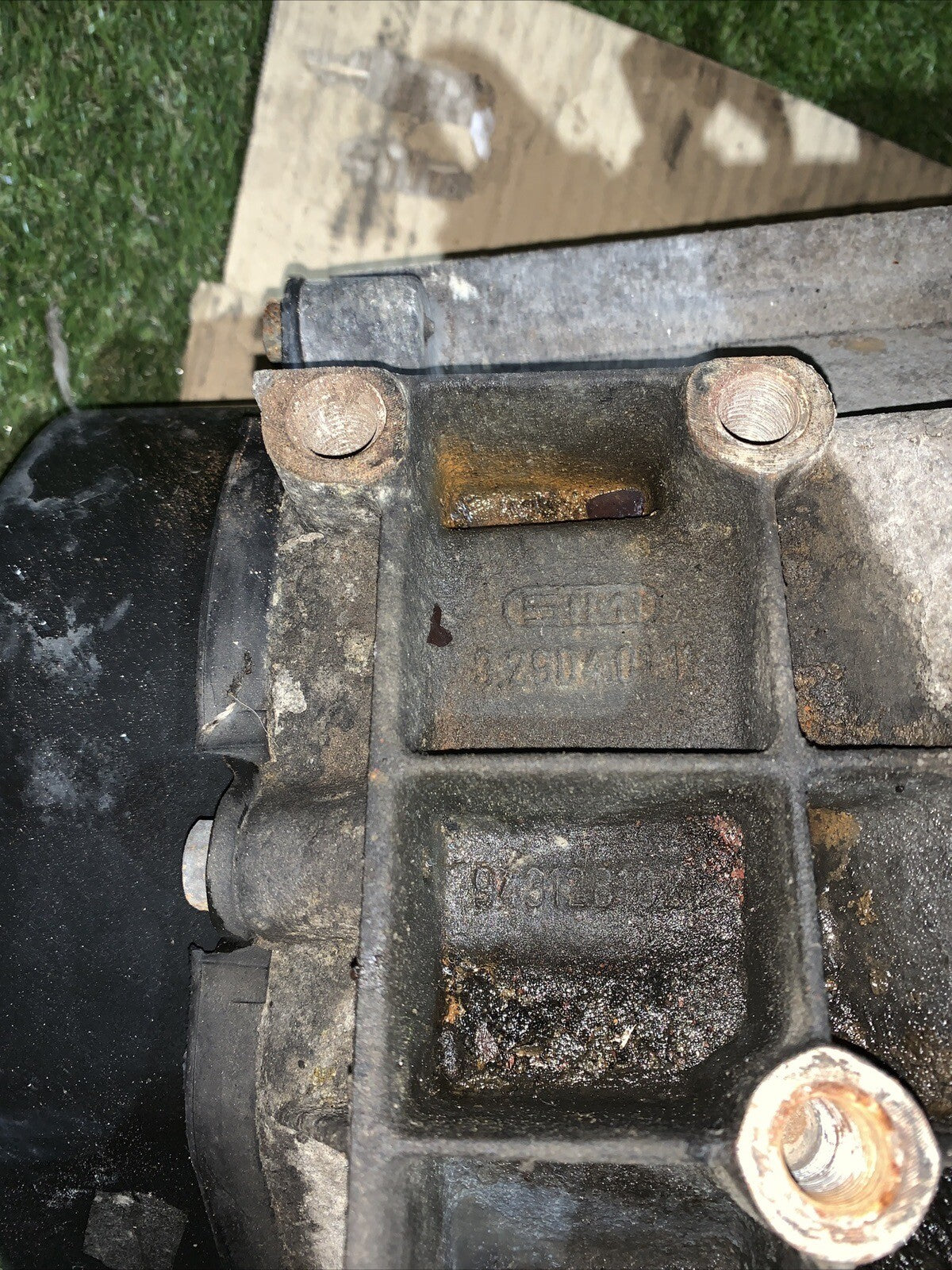 Cambio Manuale Fiat Ducato 2.5 Peugeot Citroën  329040111 9431281021