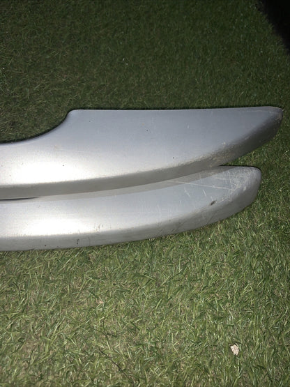 BARRE LONGITUDINALI TETTO FIAT Sedici 1° Serie (0609) 372333