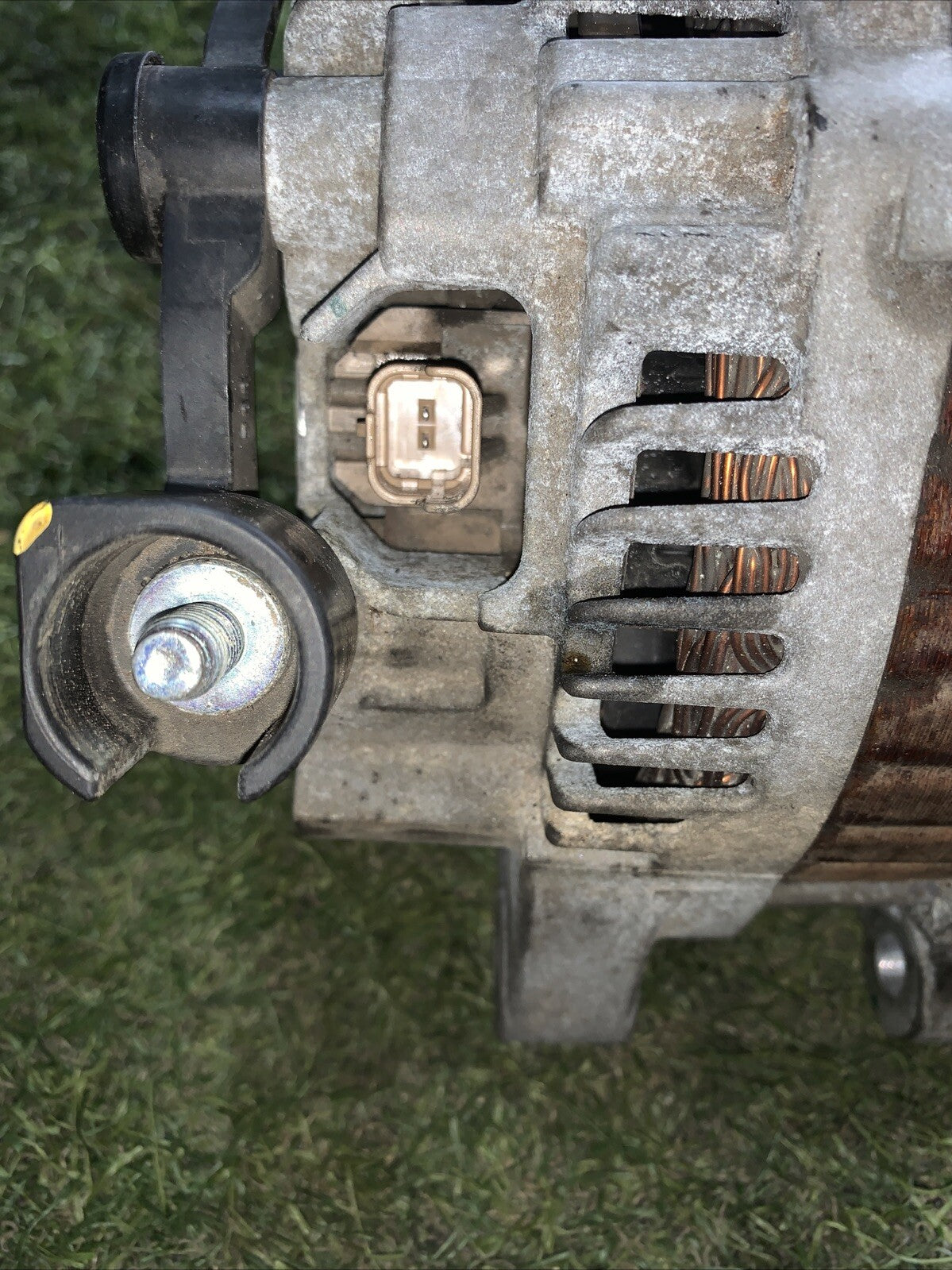 ALTERNATORE PEUGEOT 407 CITROEN C5 2.0 HDI 2004-2012 9654752880