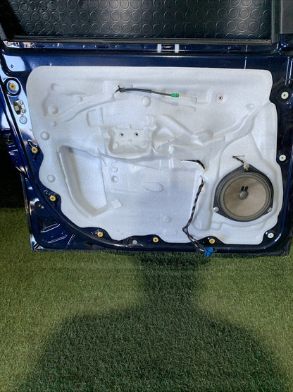 PORTA PORTIERA SPORTELLO ANTERIORE SINISTRO LANCIA YPSILON DAL 2011