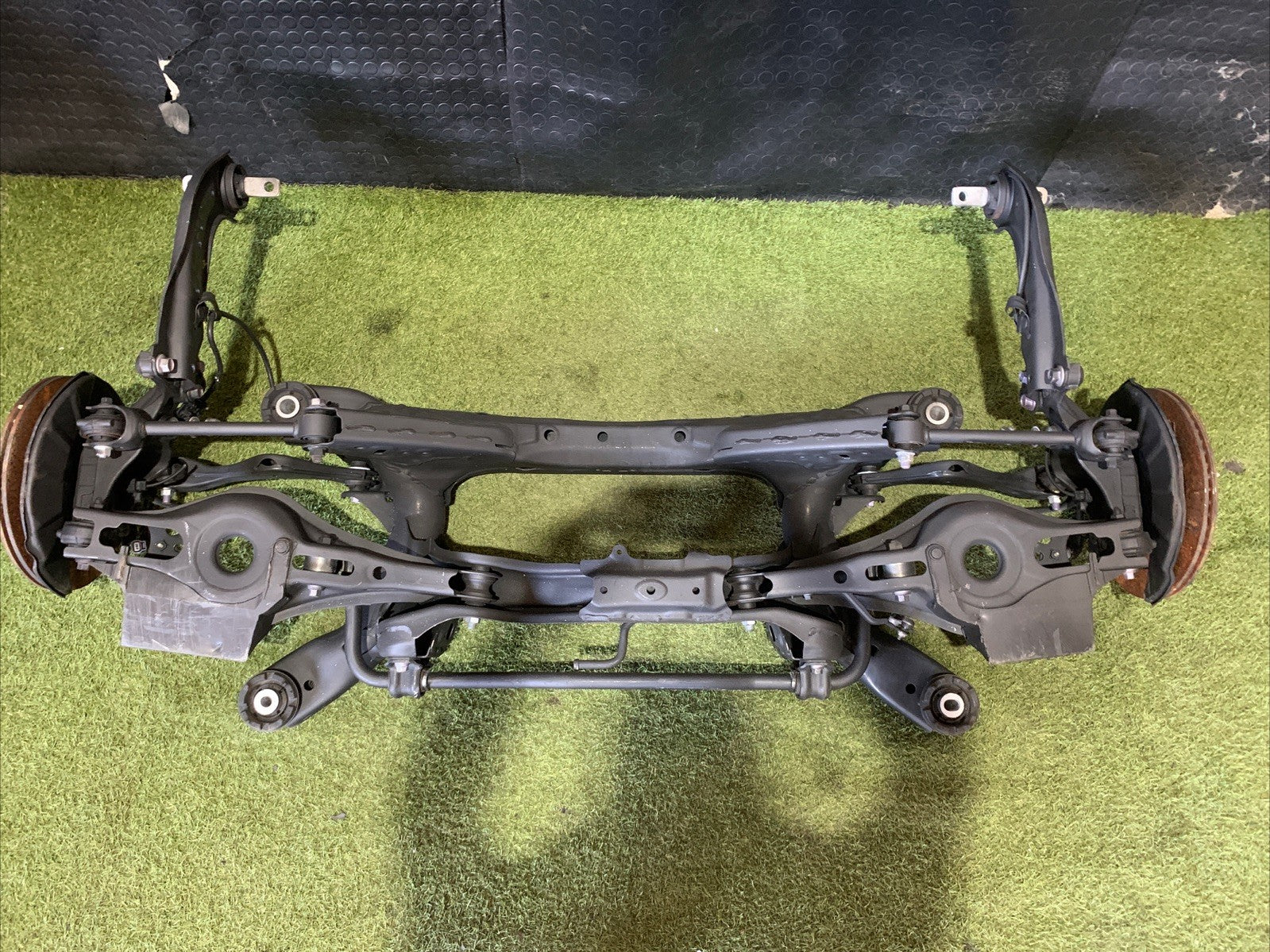 Ponte Assale Posteriore Toyota Rav 4 2020 5120642090