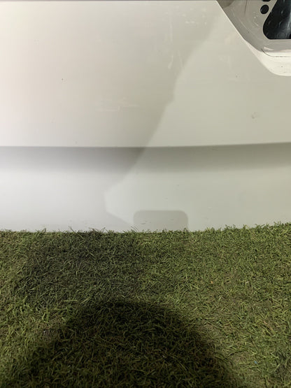COFANO BAULE PORTELLONE POSTERIORE VOLKSWAGEN T-ROC 2024