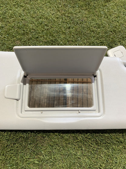 Aletta Parasole Destra Peugeot 208 2017 1619396180