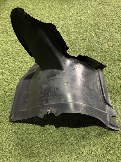 Passaruota Anteriore Sinistro Volkswagen Golf 6 VI 5K0805911C