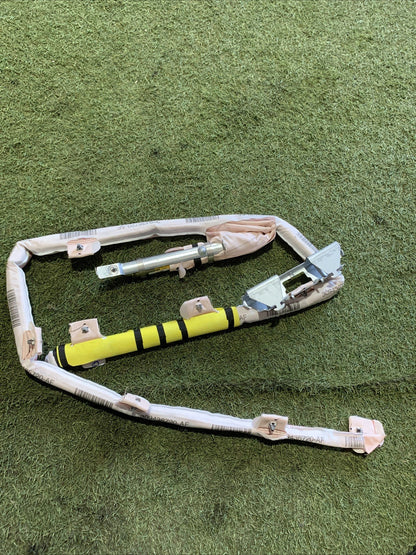Modulo Tendina Lato Destra Volkswagen T-Roc 2024 2GA880742G