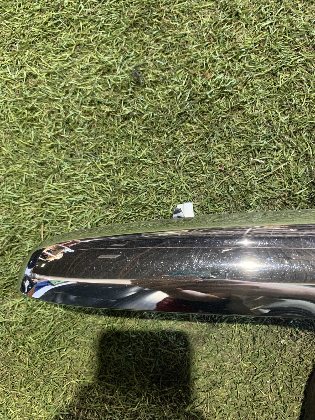 MANIGLIA MANIGLIONE COFANO POSTERIORE FIAT 500 CINQUECENTO 2007-2015