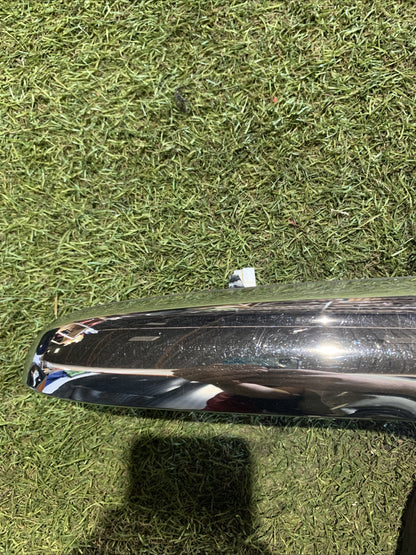 MANIGLIA MANIGLIONE COFANO POSTERIORE FIAT 500 CINQUECENTO 2007-2015