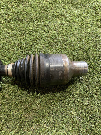 Semiasse Semialbero Anteriore Destro FIAT SEDICI 4x4 1.9 Diesel 71744014