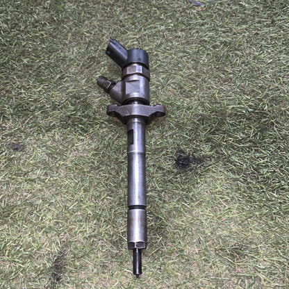 Iniettore Peugeot 2008 1.6 Diesel 0445110239