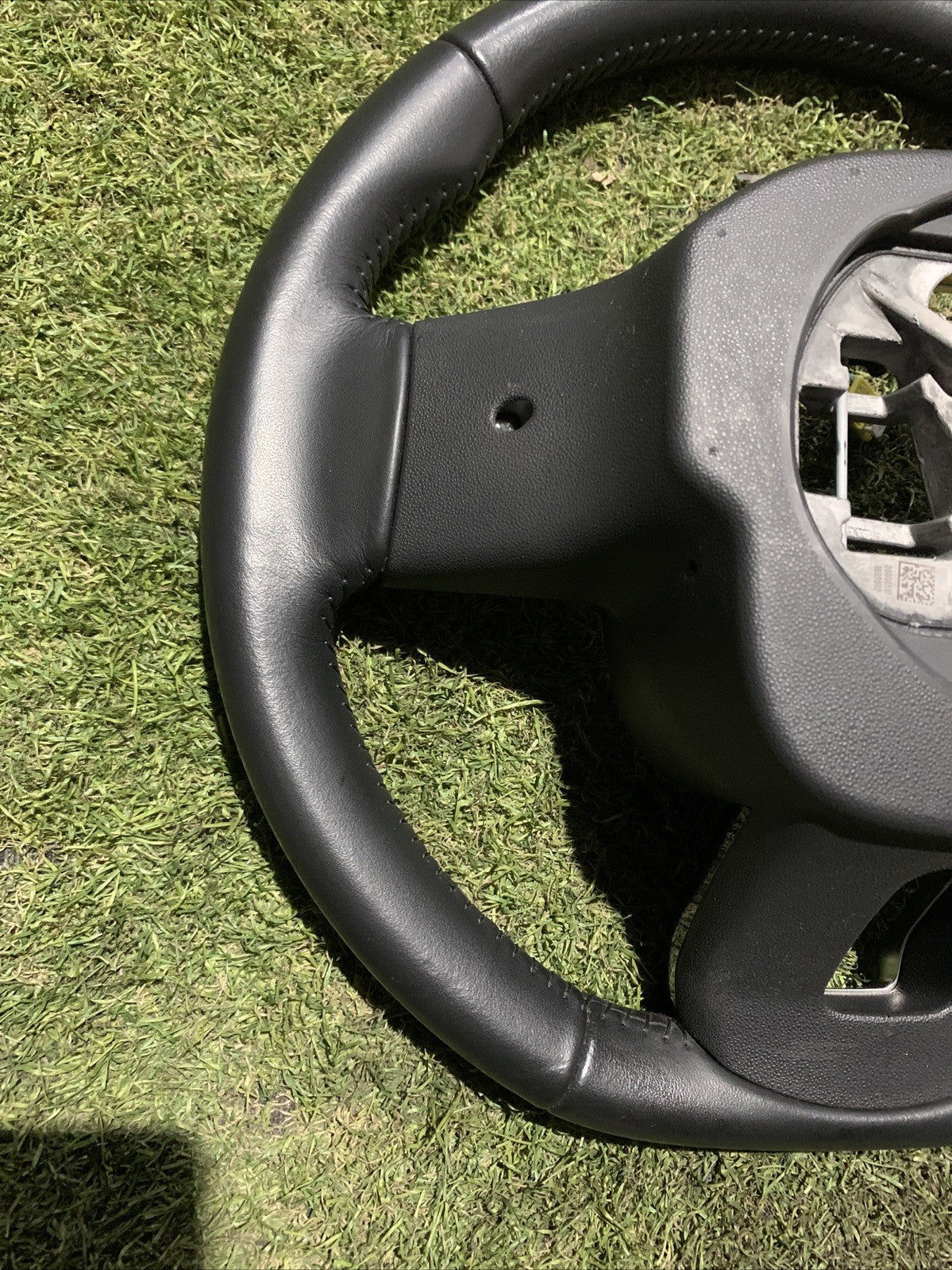 VOLANTE CITROEN C3 AirCross 98118752ZD (17 )