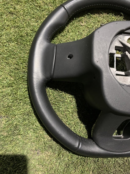 VOLANTE CITROEN C3 AirCross 98118752ZD (17 )