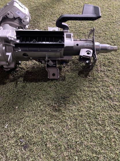 Piantone Sterzo Elettrico Ford Kuga 2020 1.5 Diesel LX6C3D077A1K