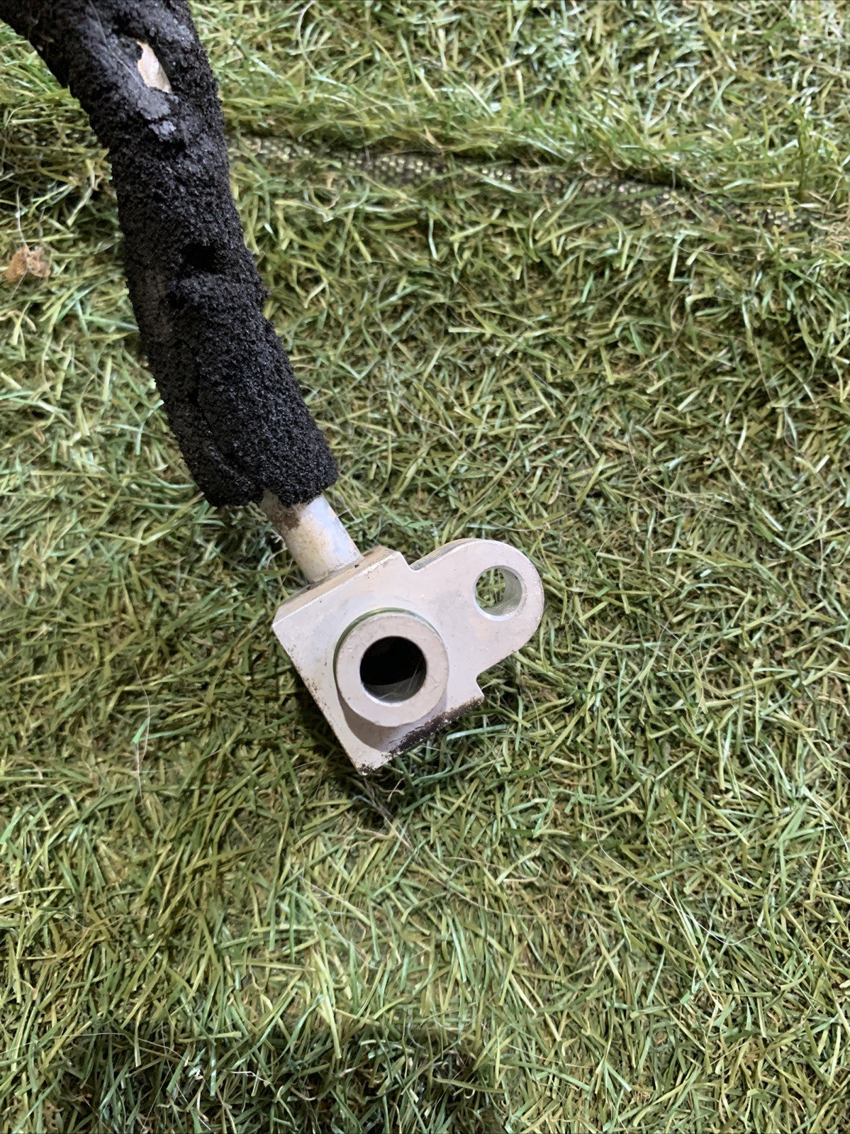 Tubo Aria Condizionata Fiat Punto 188 1.3 MJT 51722216
