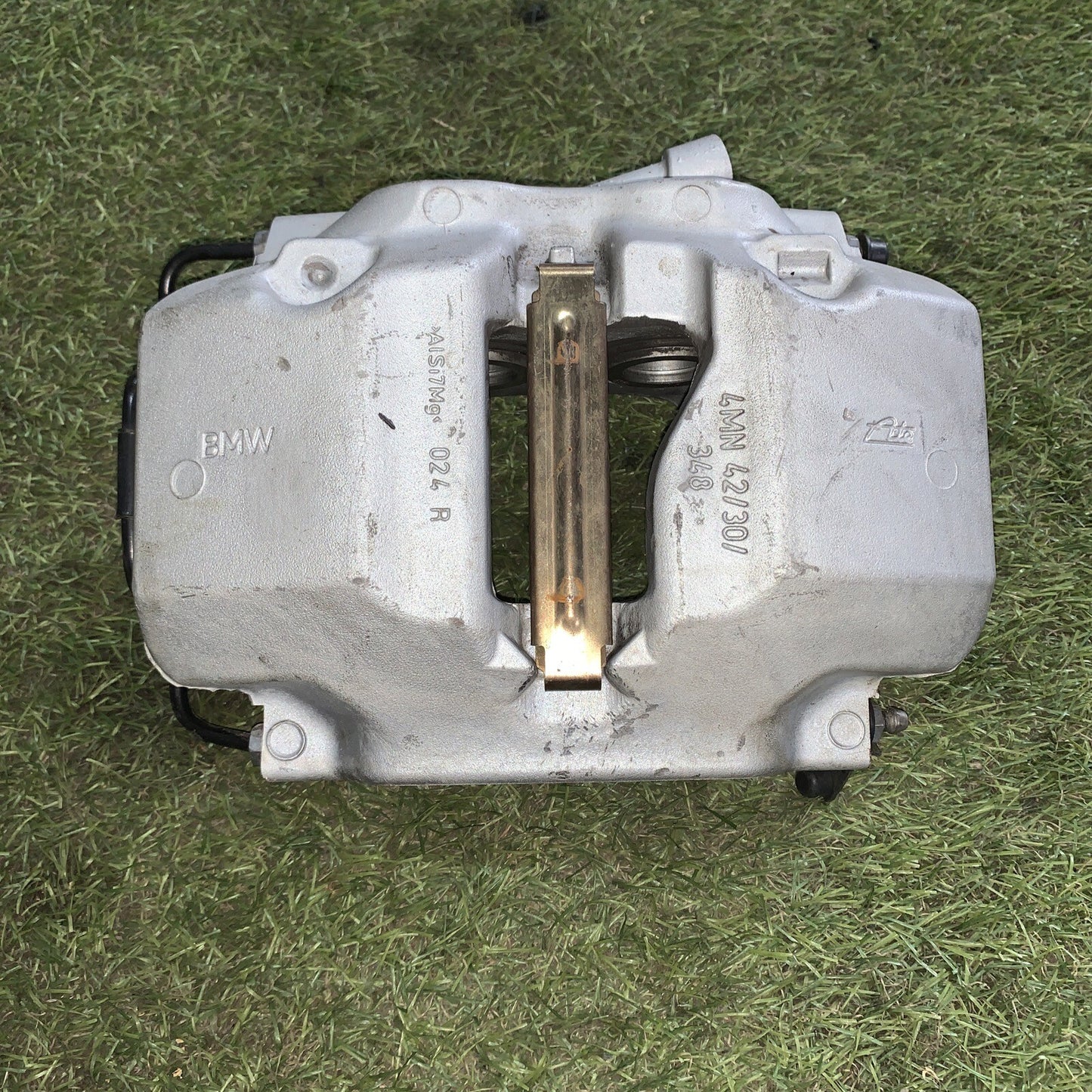 Pinza Freno Anteriore Dx Bmw X4 2022 688373402