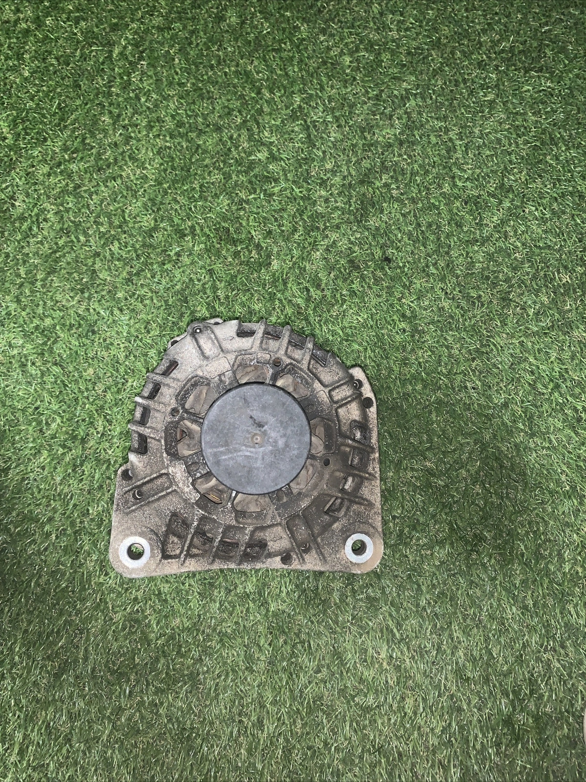 ALTERNATORE RENAULT CLIO 1.5 DIESEL - 8200022774