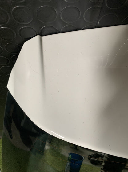 Cofano Baule Portellone Posteriore Volkswagen Golf 7