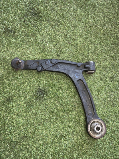 Braccio Oscillante Anteriore Sinistro Fiat Panda 169 50701380