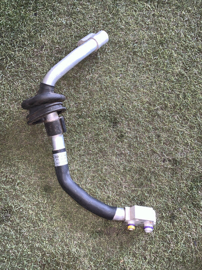 8R1260712D TUBO CLIMATIZZATORE CLIMA A/C AUDI Q5 2.0  (2010)