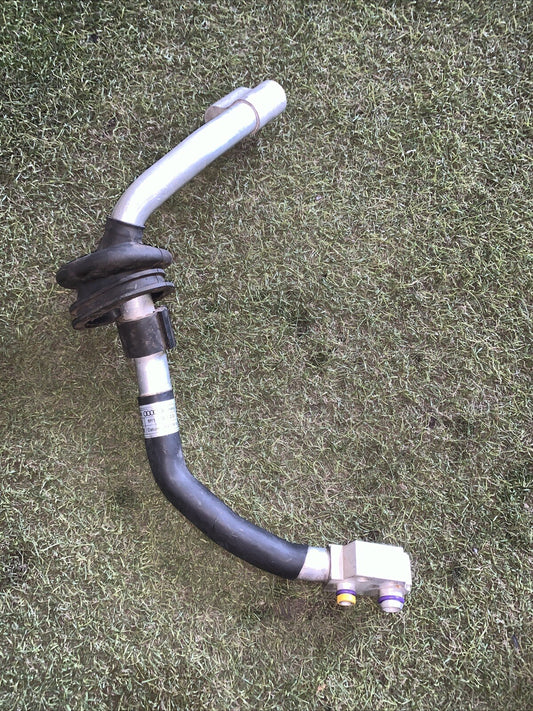 8R1260712D TUBO CLIMATIZZATORE CLIMA A/C AUDI Q5 2.0  (2010)
