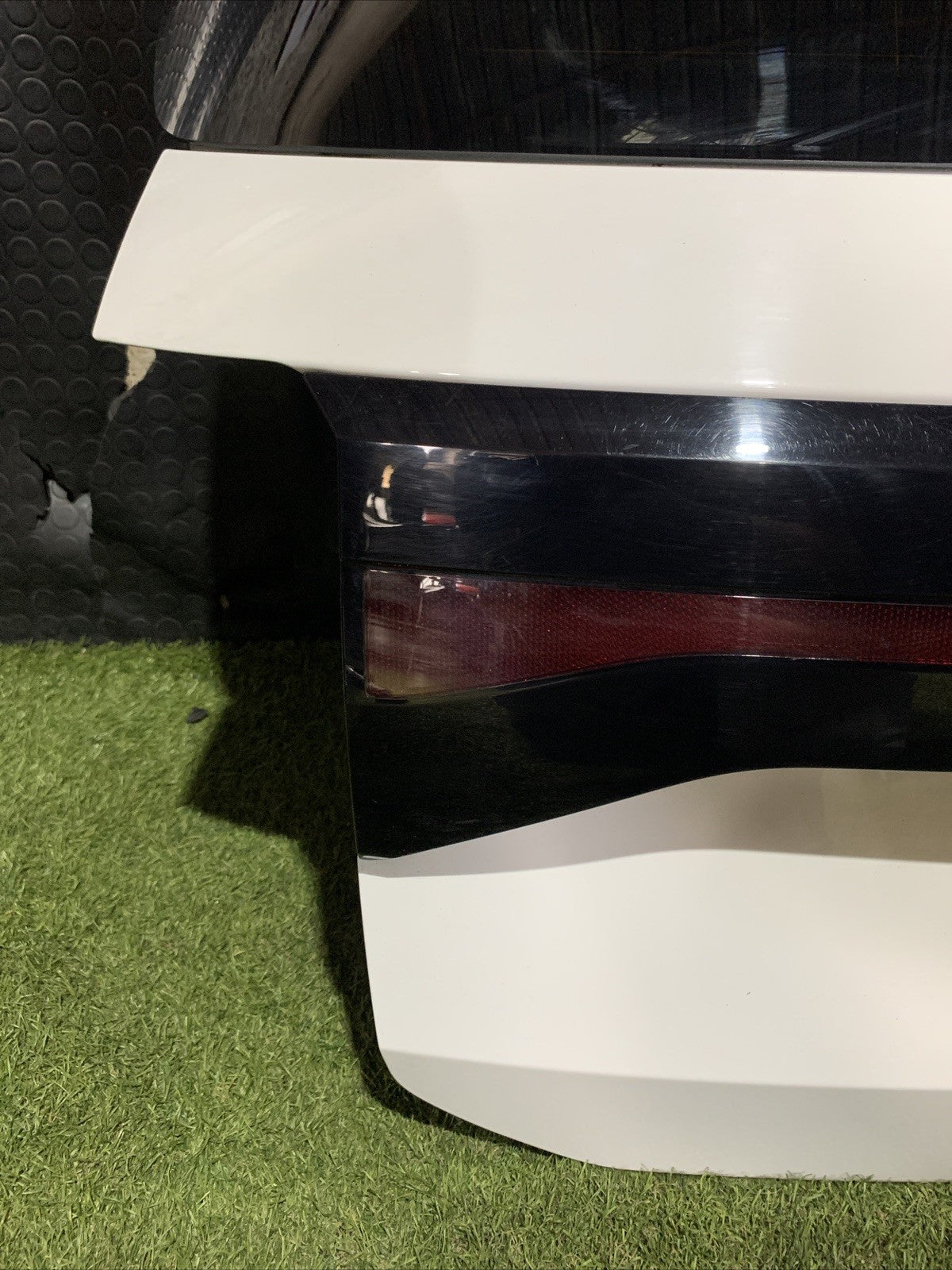 PORTELLONE BAULE BAGAGLIAIO COFANO POSTERIORE VOLKSWAGEN T-CROSS 2019