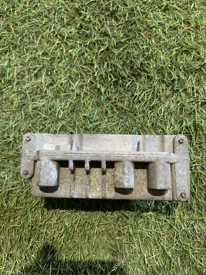 Centralina motore ecu Iniezione Fiat Seicento  1.1 46820324 IAW59F.M7