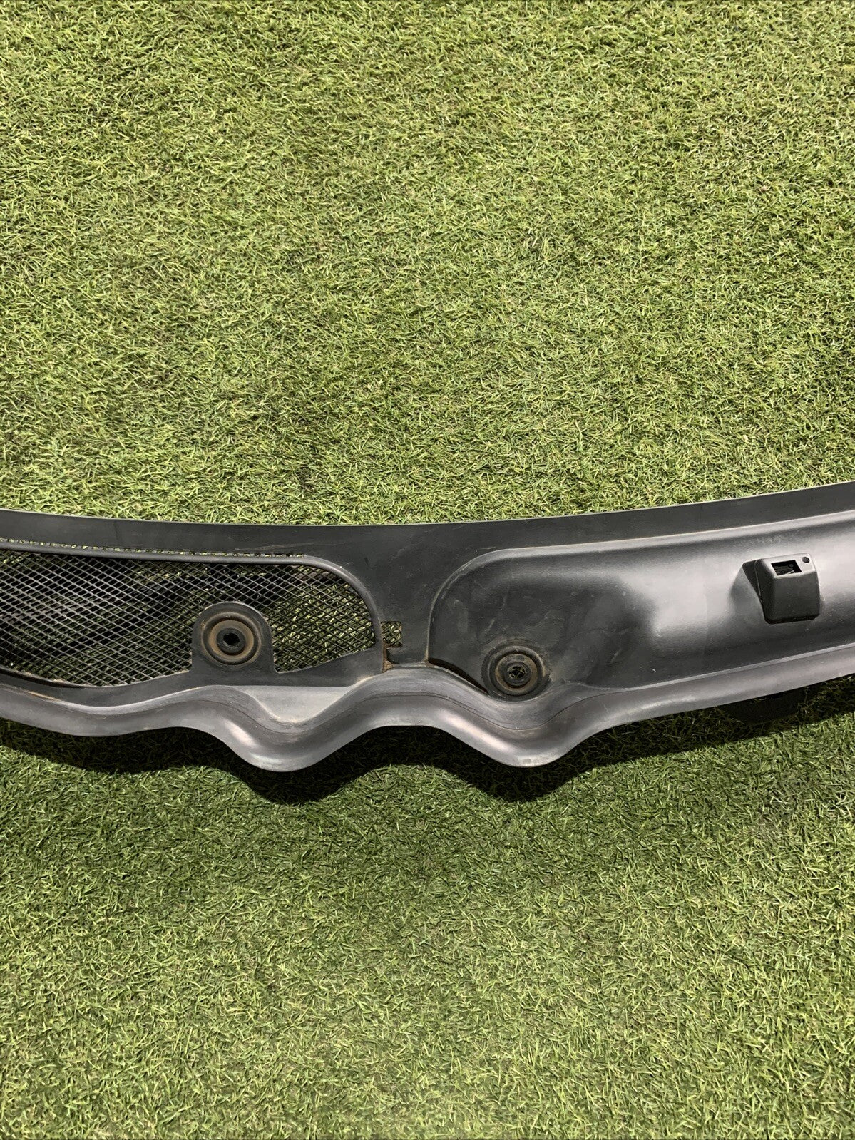 Gocciolatoio Parabrezza Mercedes Classe C220 W204 Berlina A2048300013