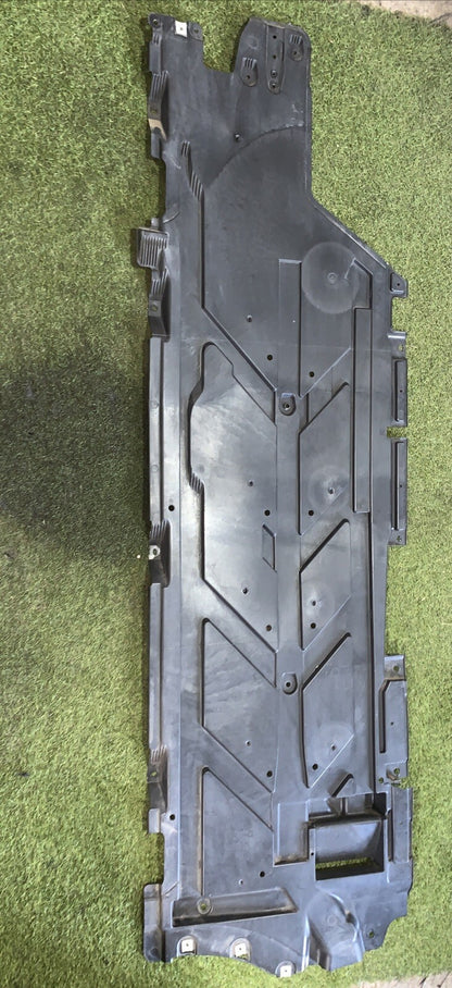 Sotto Piano Motore Sotto Scocca Sinistra Mercedes Classe A W177 A1776808403