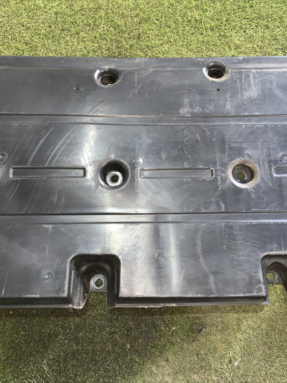 Sotto Piano Motore Sotto Scocca Sinistra Fiat Panda 312 Hybrid 52151299