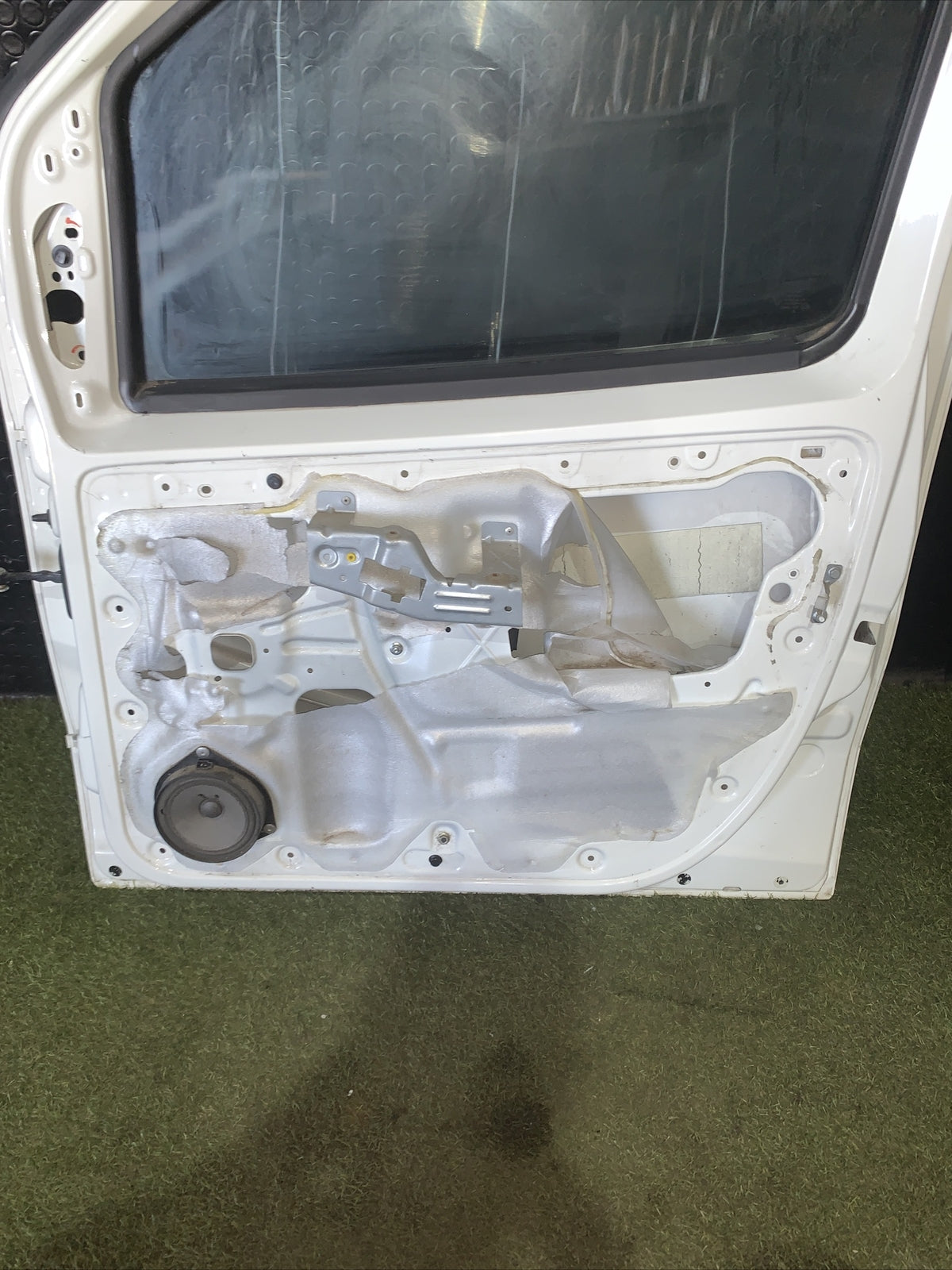 PORTA SPORTELLO ANTERIORE DESTRO FIAT FIORINO = QUBO 2010