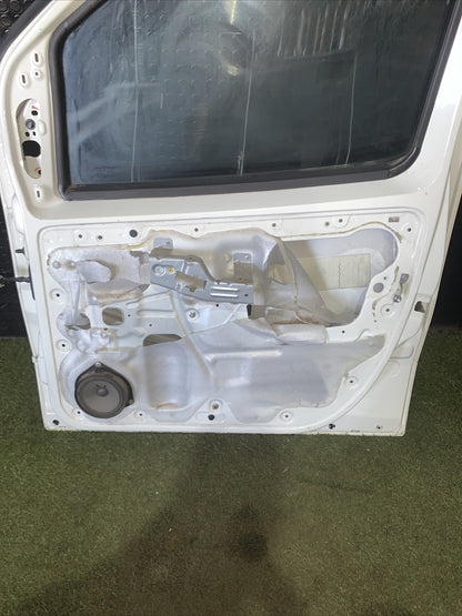 PORTA SPORTELLO ANTERIORE DESTRO FIAT FIORINO = QUBO 2010