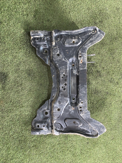 3502FH CULLA MOTORE ASSALE ANTERIORE PEUGEOT 307 1.4 D