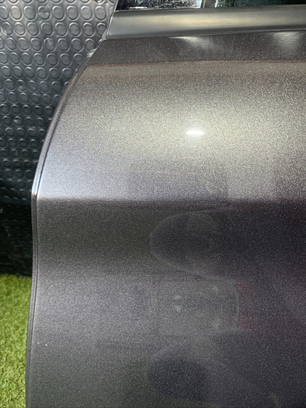 Porta Portiera Sportello Posteriore Sinistra Alfa Romeo Stelvio