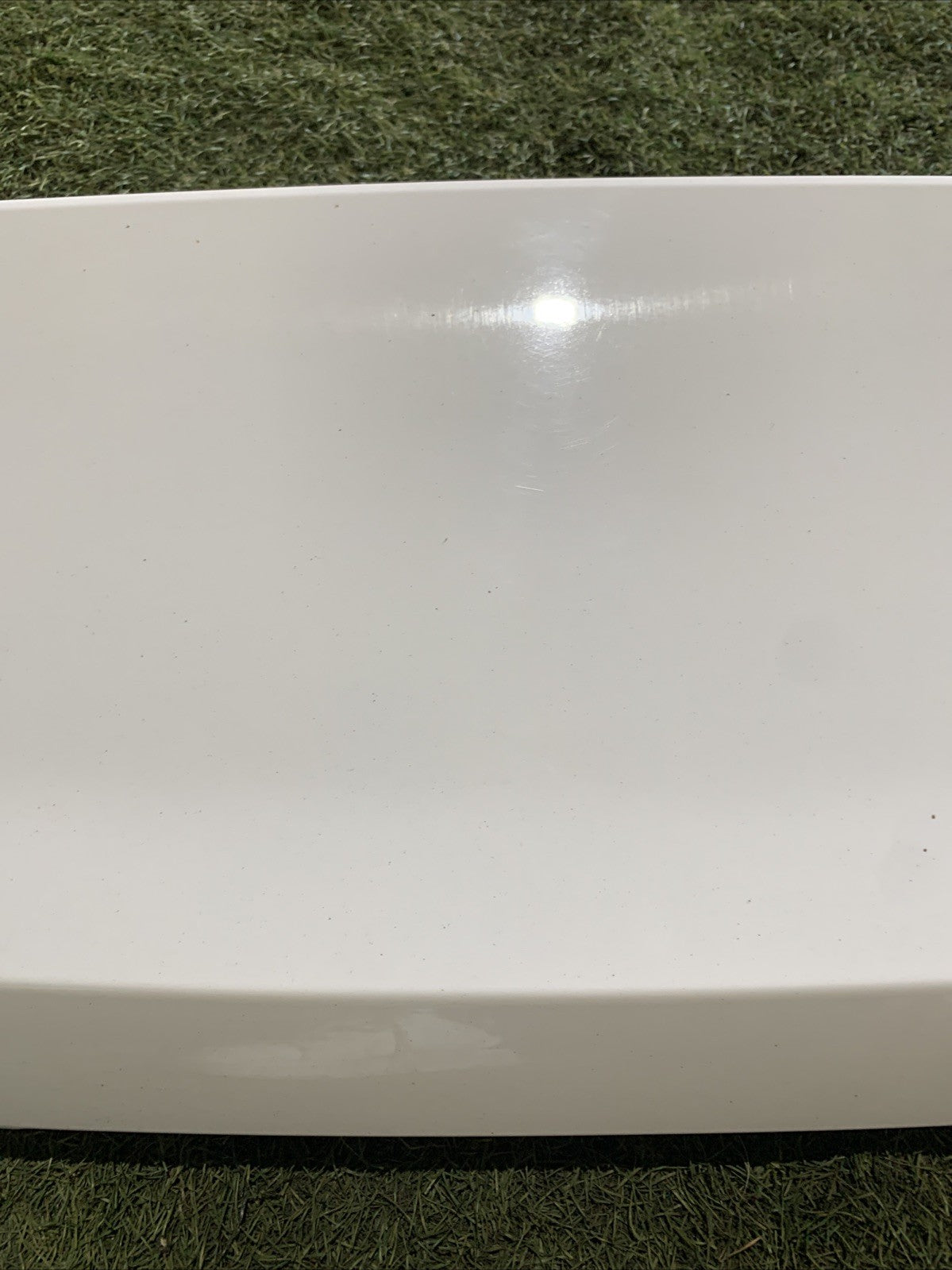 SPOILER PORTELLONE POSTERIORE PER FIAT 500 L Serie 2018 735550185