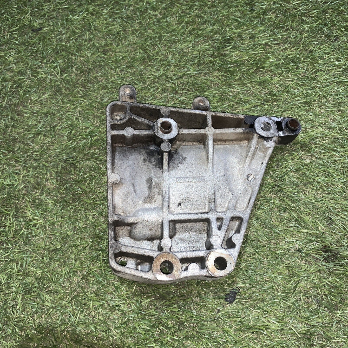 55283794 SUPPORTO MOTORE COMPRESSORE CLIMA FIAT 500X (334)(2014 >) 1.3 MULTIJET