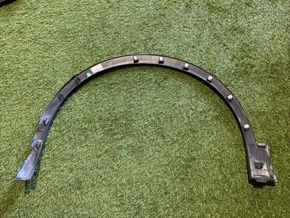 Modanatura Archetto Ruota Anteriore Sinistro Volkswagen T-roc 2GA854731C (2)