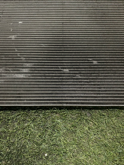 8C6170100 RADIATORE CLIMA ARIA CONDIZIONATA A/C JEEP RENEGADE FIAT 500X