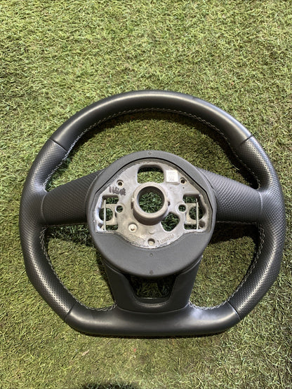 Volante In Pelle Con Comandi Audi A3 8V S Line 82A419091AG